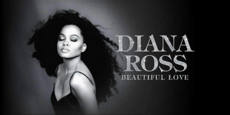 Diana Ross