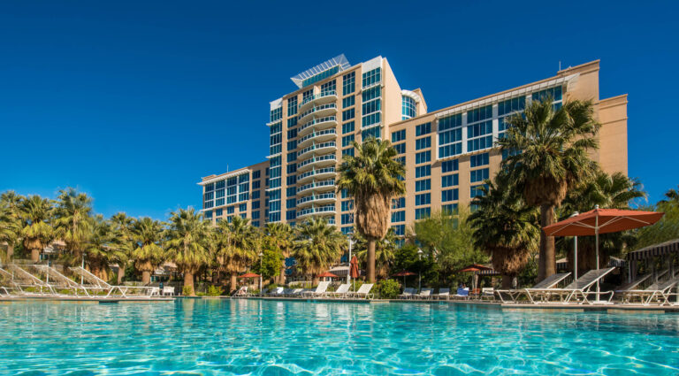 AGUA CALIENTE CASINO RANCHO MIRAGE EARNS PRESTIGIOUS FORBES TRAVEL GUIDE FIVE-STAR AWARD AND DOUBLE FOUR-STAR AWARDS