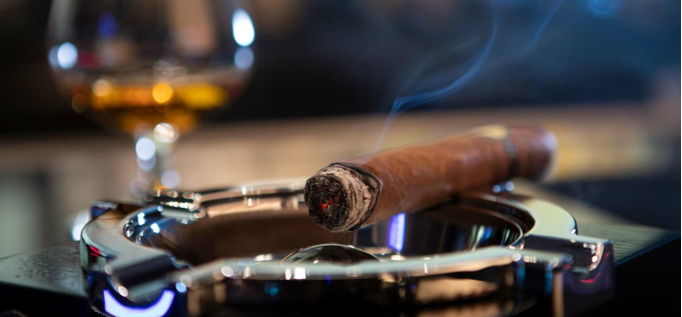  AGUA CALIENTE CASINOS PÍVAT CIGAR LOUNGE MEMBERSHIP PROGRAM LAUNCH PARTY