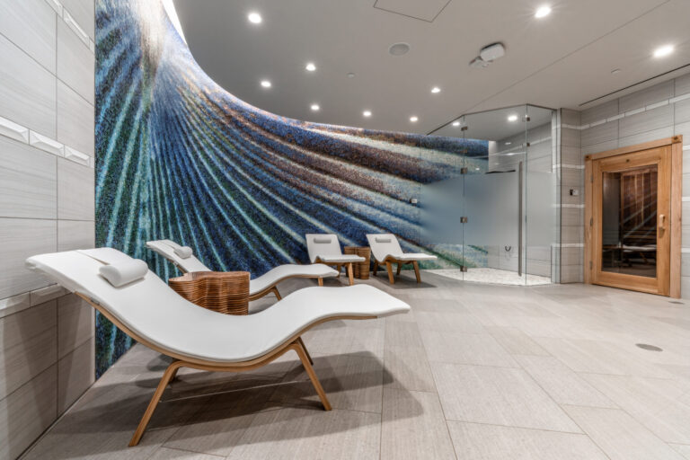 AGUA CALIENTE BAND OF CAHUILLA INDIANS RELEASE WELLNESS SPA MENU AND BOOKING DETAILS AHEAD OF PUBLIC OPENING