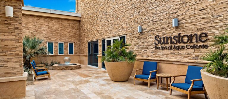 Sunstone Spa